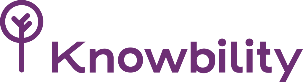 AIR (Accessibility Internet Rally) Knowbility's Logo